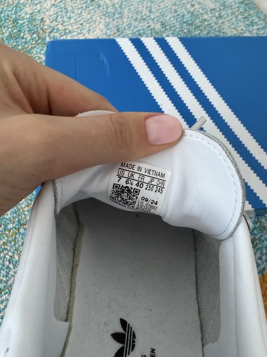 Adidas Samba marime 40