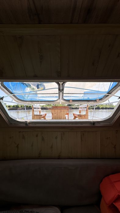 Продам катер