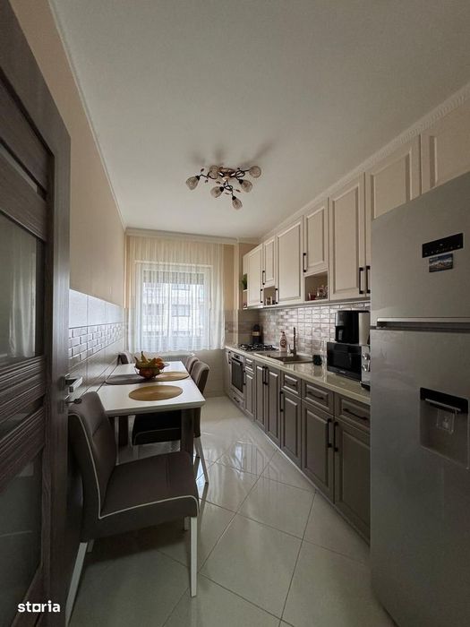 Apartament 2 camere zona Iosia
