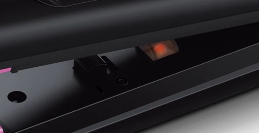 Утюжок Philips HP-8302