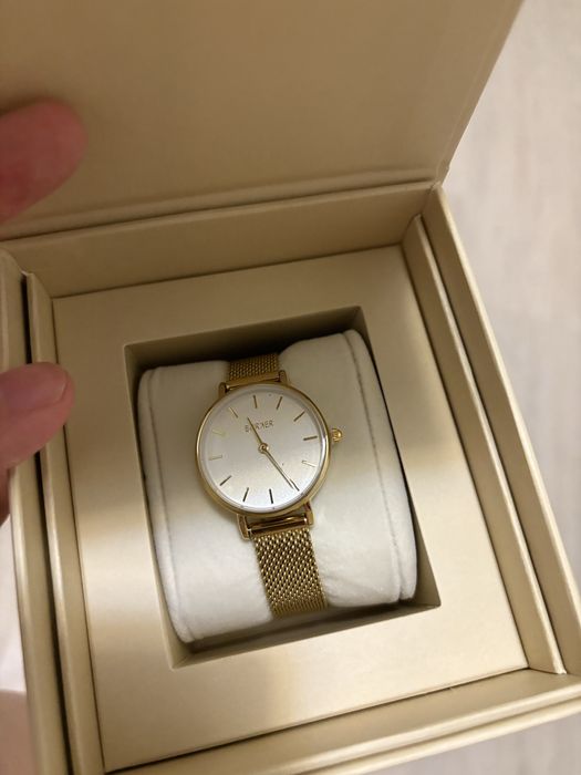 Часы буркер оригинао