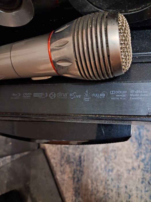 Домашний кинотеатр  LG