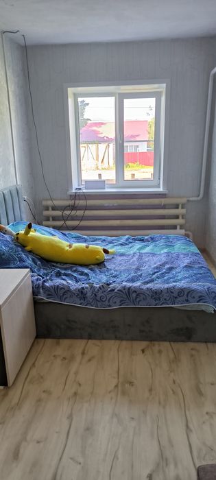 Продам дом, село Бобровка