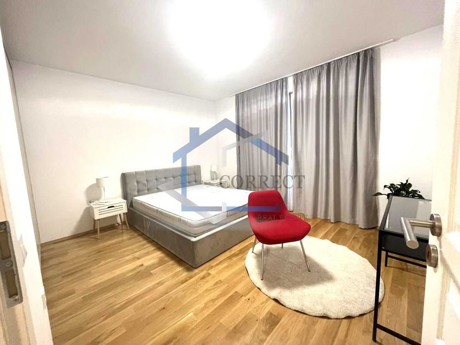 Дава се под наем Двустаен апартамент в к.к. Св.Св. Константин и Елена - 75 кв.м за 1020 € - Снимка #6