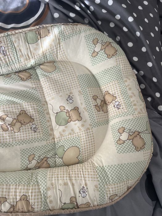 Babynest pentru bebeluși – stare foarte bună