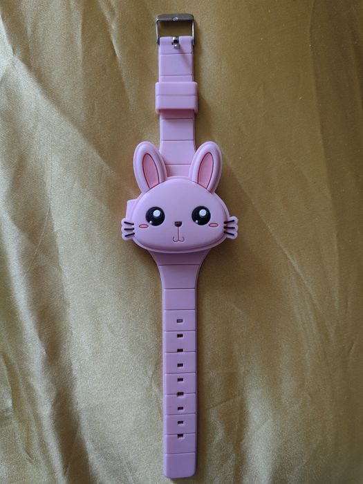 Детски електронен часовник