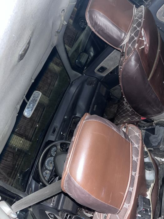 Продам Mitsubishi Space Wagon на ходу