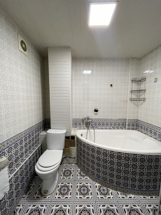 Тузель 49м2 Продается