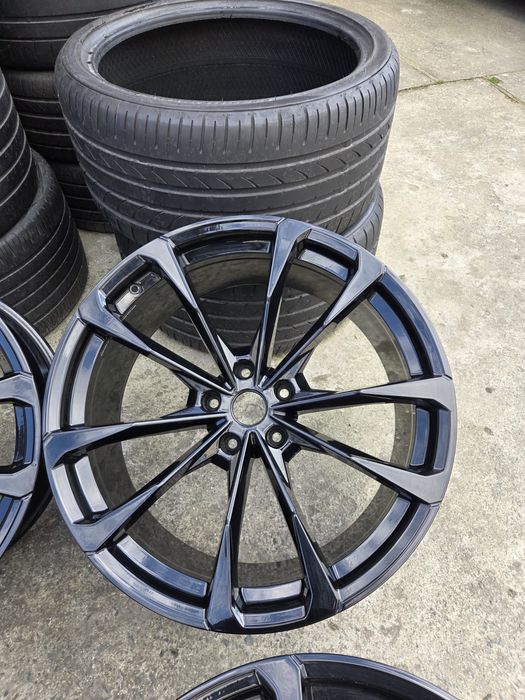 Jate Originale Lamborghini Urus 23
