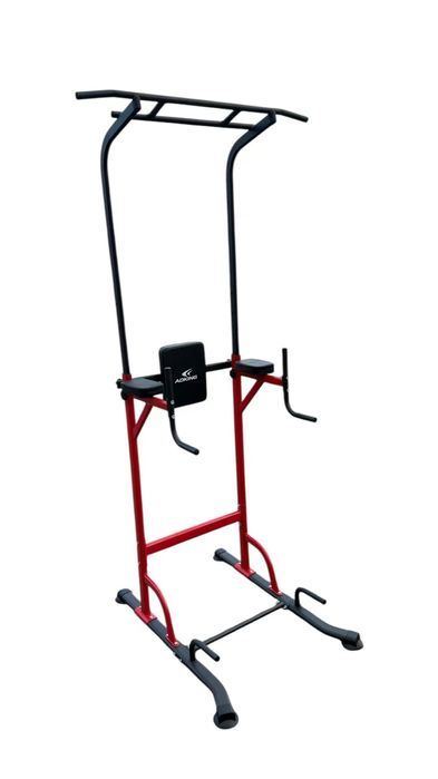 Фитнес станция 4 в 1