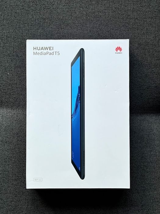 Tableta Huawei MediaPad T5
