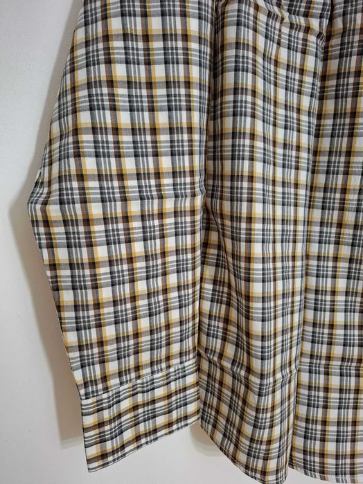 Blaser Camasa Bumbac Classic Boris Poplin Mărime L