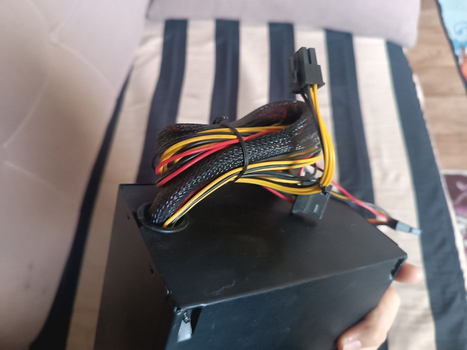 Блок питания XS PLUS 500W