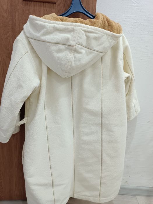 Халат детский подростковый