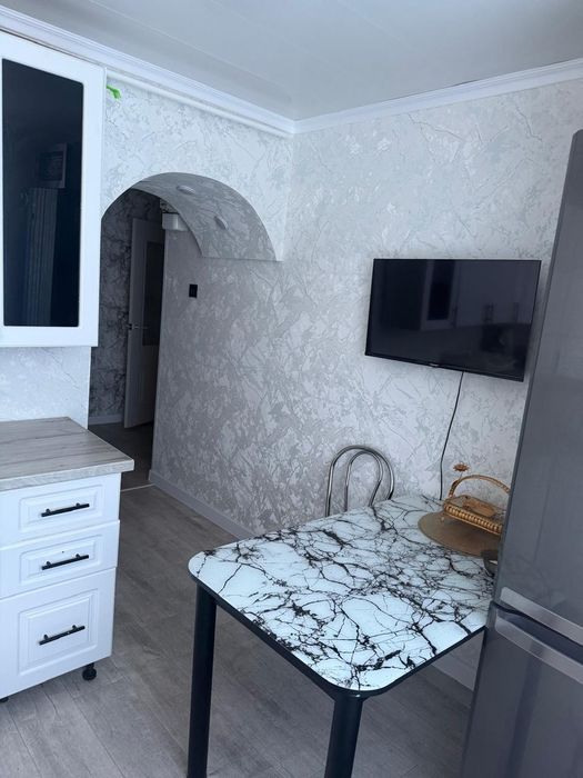 Продам 3х комн квартиру