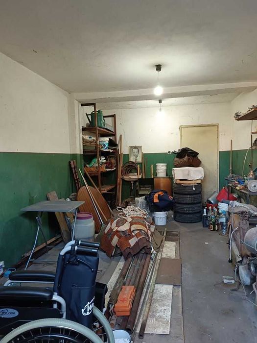 Продава се Многостаен апартамент в Горна Оряховица - 104 кв.м за 689 €/кв.м - Снимка #13