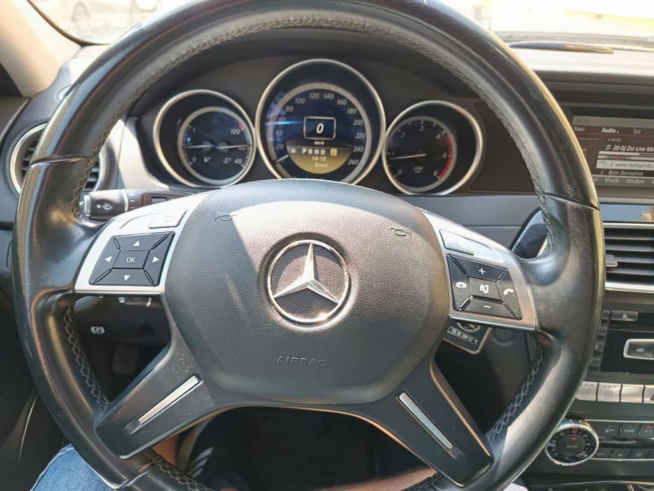MERCEDES-BENZ B-Class 2013 — imagine 3
