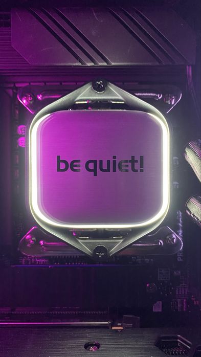 Игровой Компьютер, i5-12600KF+RTX3060OC ddr4 32gb