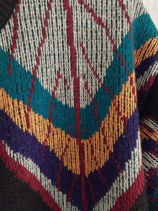 Кардиган женский.