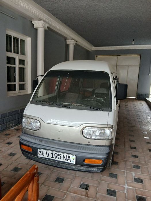 Дамас сотилади 2009йил