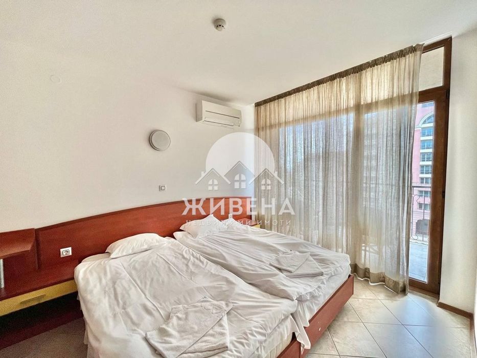 Продава се Двустаен апартамент в к.к. Слънчев бряг - 71 кв.м за 518 €/кв.м - Снимка #3