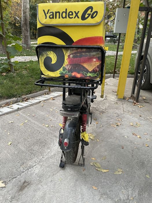 elektro skuter,velik