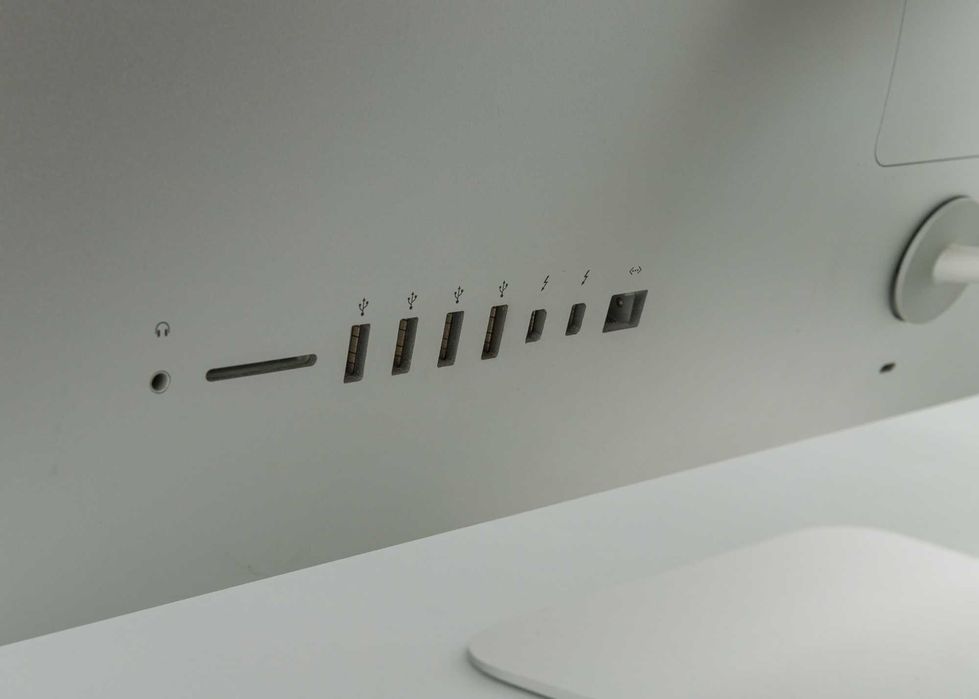 iMac 2013 без забележки