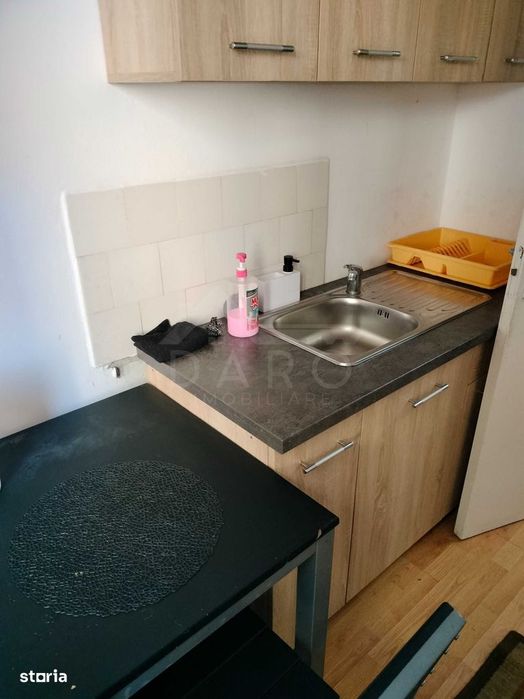 Dau în chirie apartament cu 2 camere in Tudor,Tg Mureș