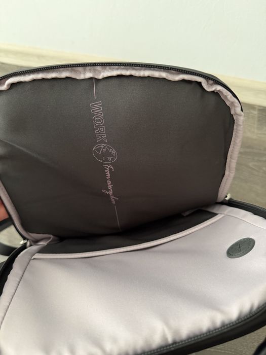 Ghiozdan laptop Samsonite