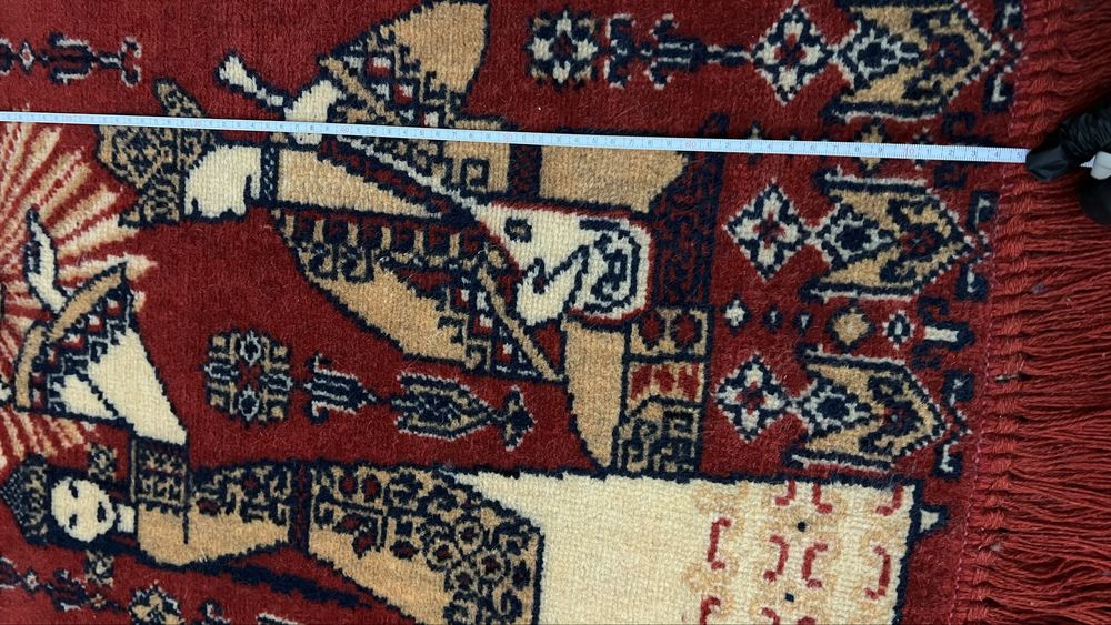 Продам декоративный ковер панно