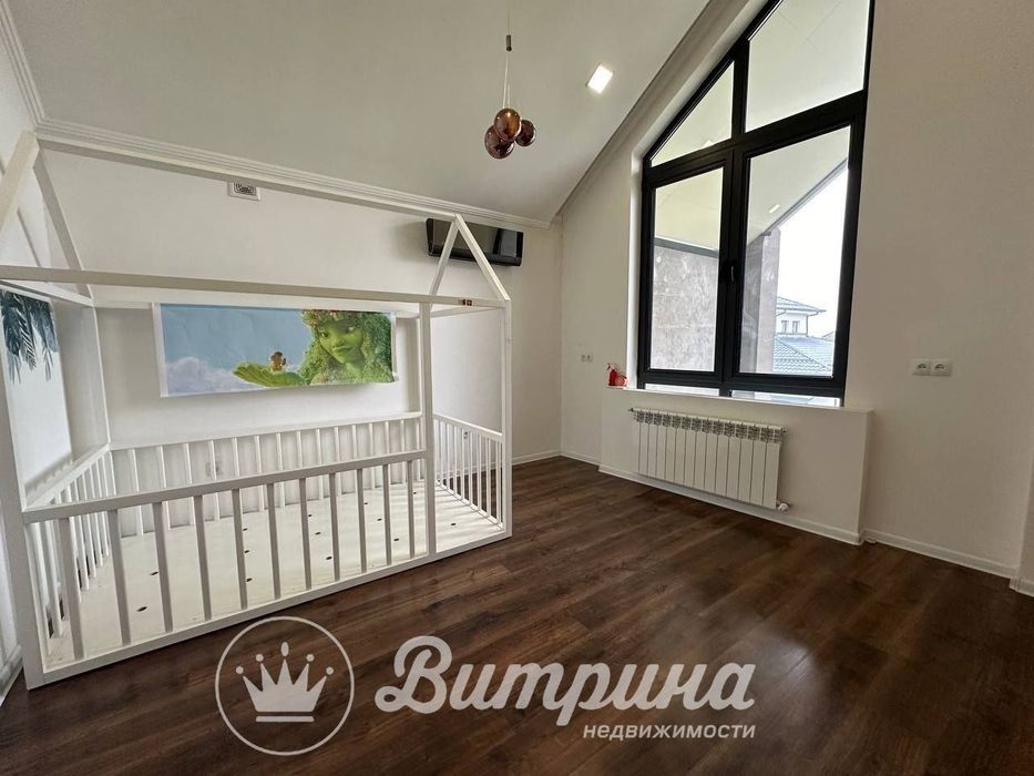 5 комнатный дом на 2,8 сотках на Циолковском Олтинтепа