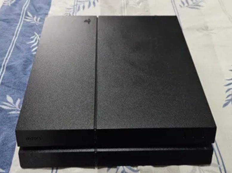 PlayStation 4