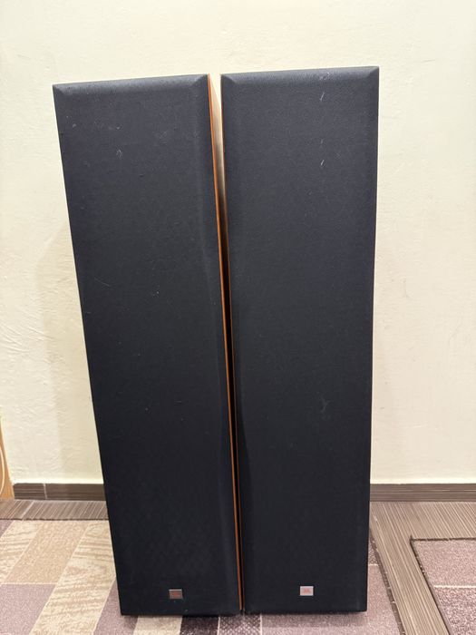 JBL E-90 Качествени Northridge масивни тонколони