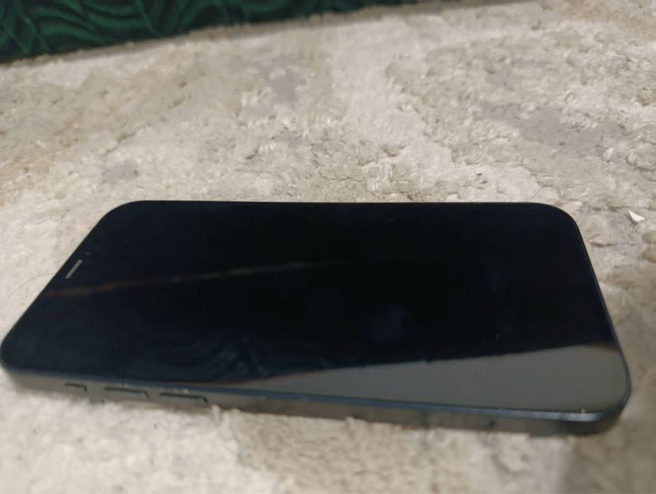 iPhone12 без Ремонт