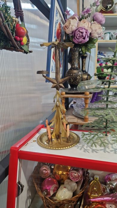 Продам елочные игрушки СССР