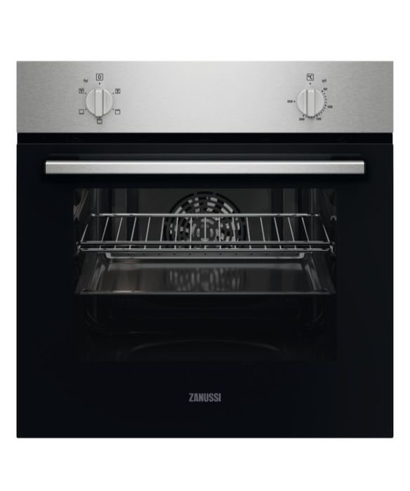 Cuptor electric Zanussi