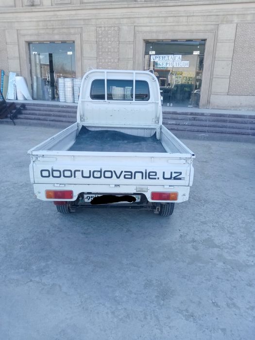 Лабо 2022 машина