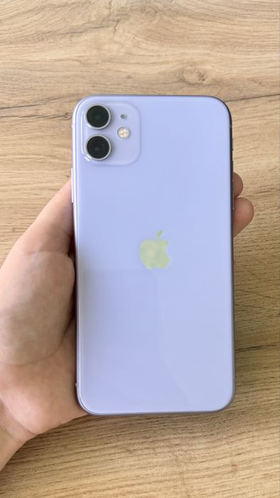 iPhone11 b/u . 128 gb korobka dokumenti yoq