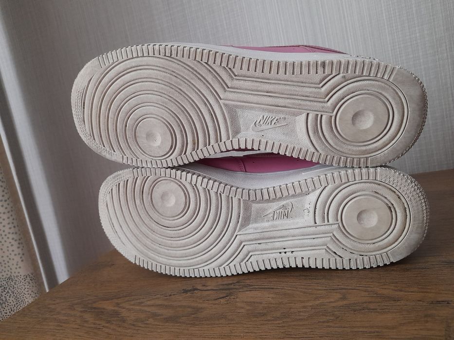 Nike Air force 1 кецове 45 номер.