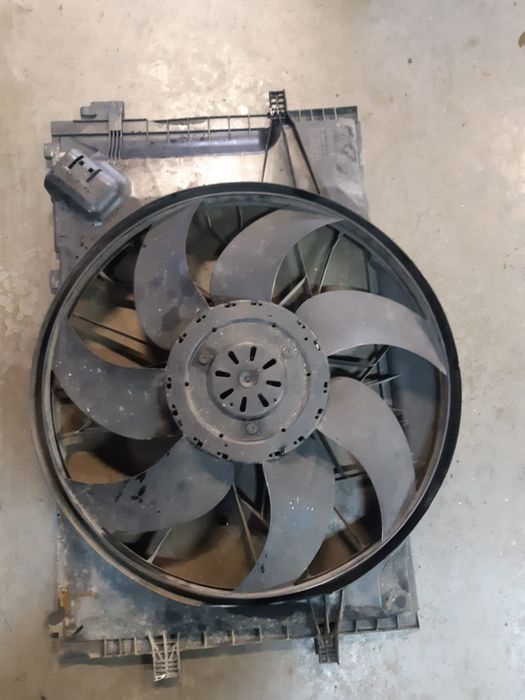 Electroventilator mercedes w203 2.2cdi termocupla mercedes w203 200lei