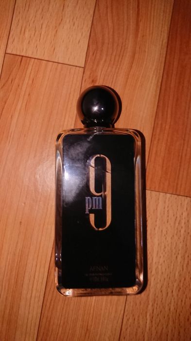 Парфюм ХИТ AFNAN 9pm