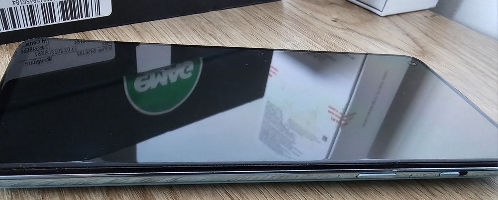 OnePlus Nord 2 5G – 256GB Stocare / 12GB RAM – Blue Haze