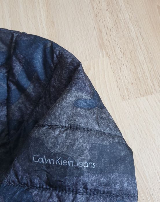 Geacă CALVIN KLEIN, de bărbați, marimea M