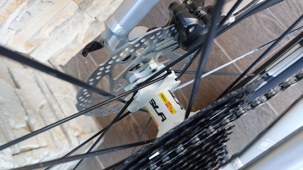 Bicicleta Felt 29er