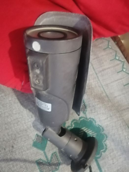 Камера аналоговая + для установки