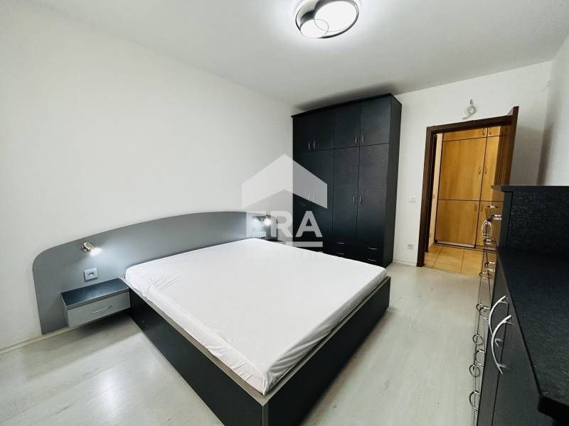 ЕРА Вива София предлага под наем южен двустаен апартамент в кв. Манаст