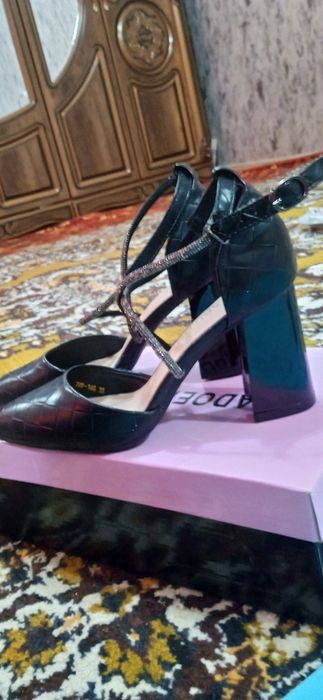 Holati yangi kiyilmagan