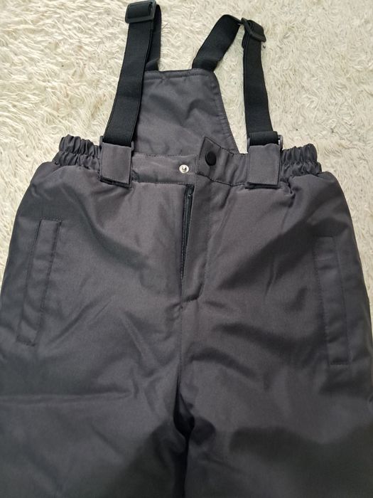 Комбинезон зимний