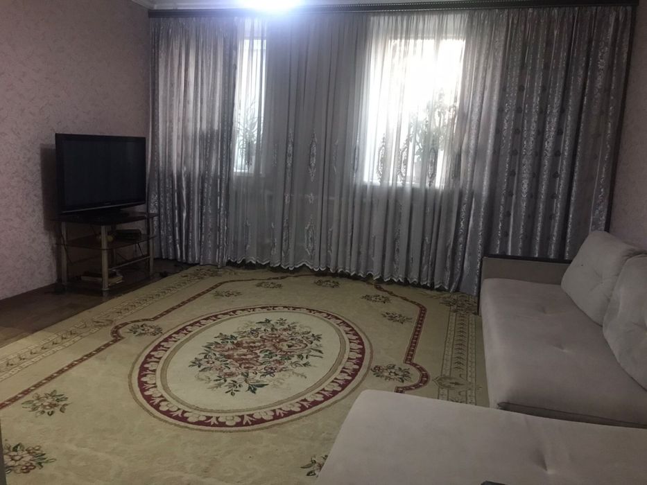 Сдается в аренду на долгий срок