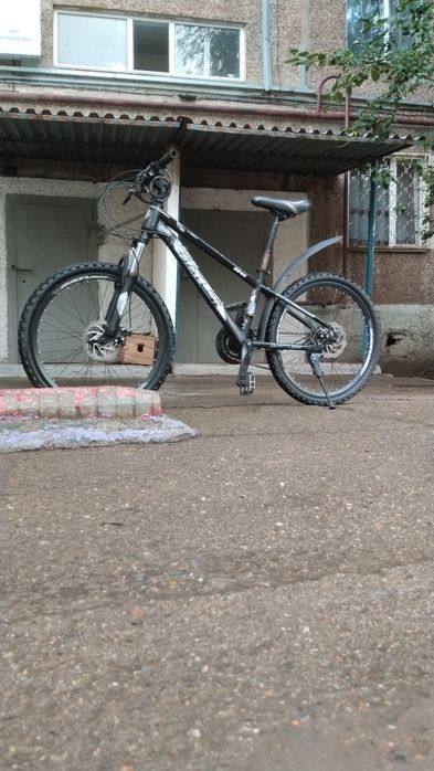 Велосипед batler